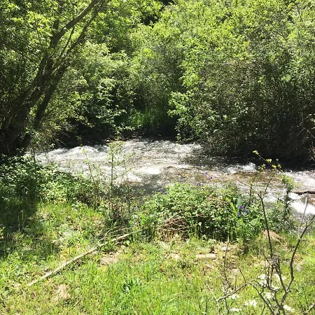 El Molino De * Bretun