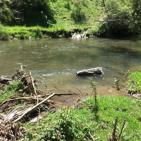 El Molino De 乡村民宿 Bretun