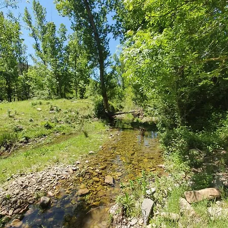 乡村民宿 El Molino De Bretun