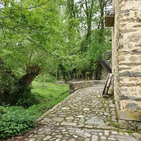 El Molino De * Bretun