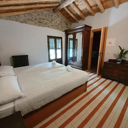 El Molino De * Bretun