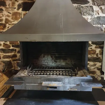 乡村民宿 El Molino De Bretun