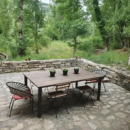 乡村民宿 El Molino De Bretun