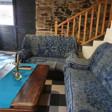 乡村民宿 El Molino De Bretun