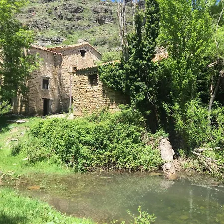 乡村民宿 El Molino De