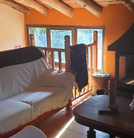 El Molino De Country house