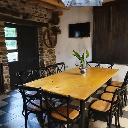 El Molino De * Bretun