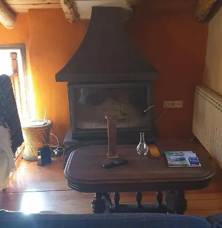 El Molino De Country house