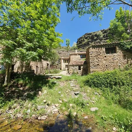 Country house El Molino De