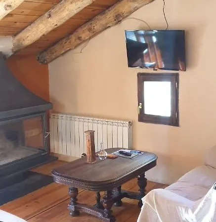 El Molino De * Bretun