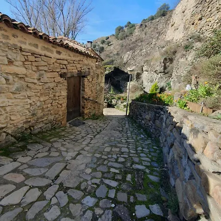 El Molino De Bretun