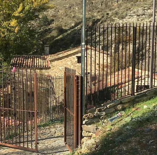 El Molino De Landhuis Bretun