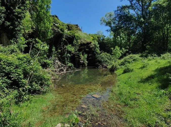 El Molino De Landhuis Bretun