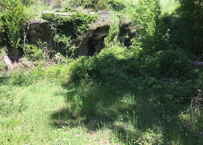 Landhuis El Molino De *