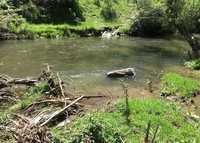 El Molino De Landhuis Bretun