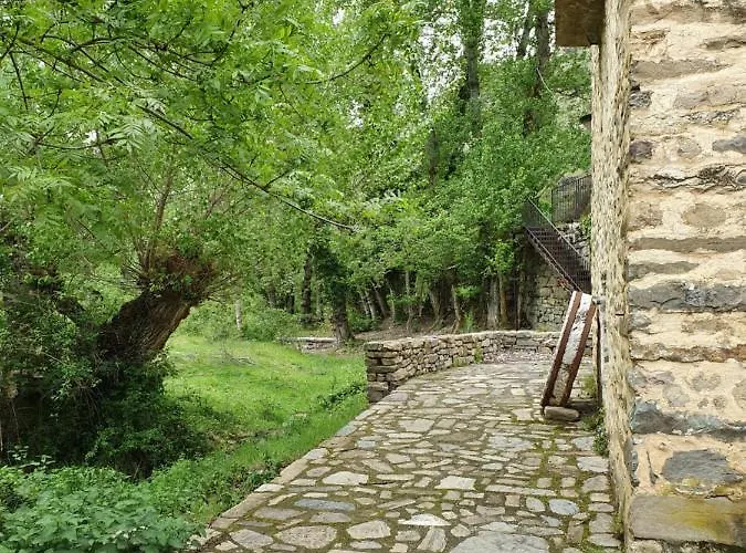 El Molino De * Bretun