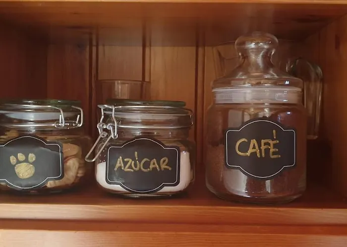 El Molino De Landhuis Bretun