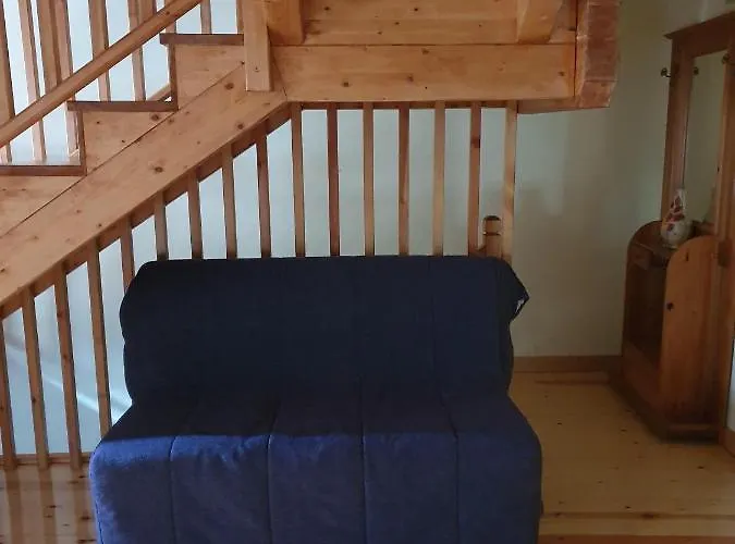 Landhuis El Molino De