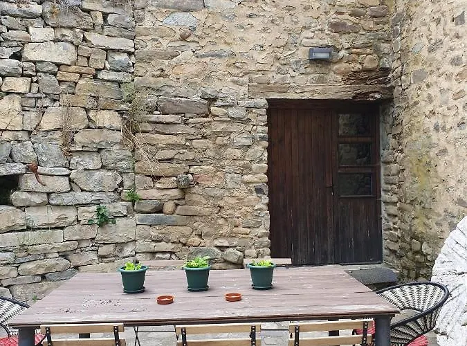 El Molino De Landhuis Bretun