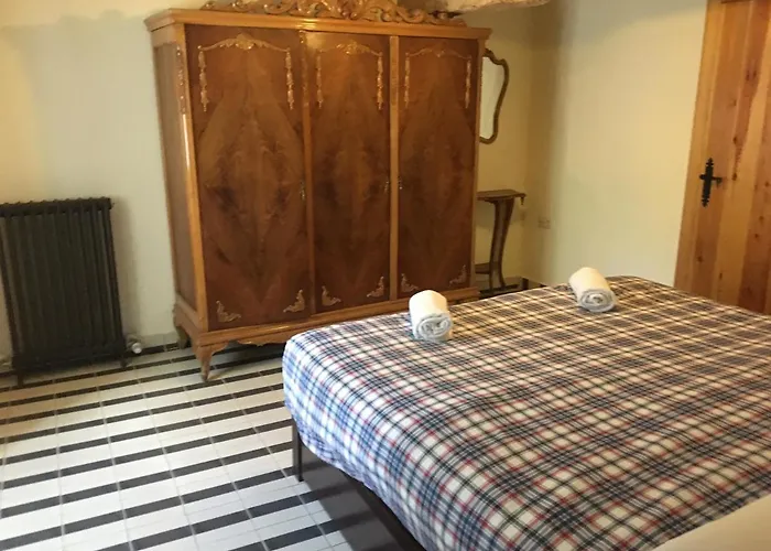 El Molino De Landhuis Bretun