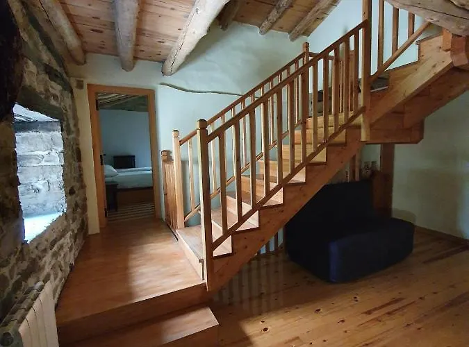 Landhuis El Molino De