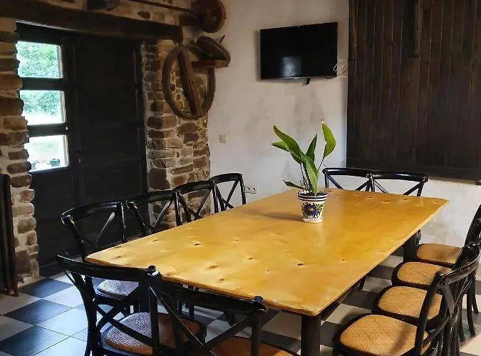 El Molino De * Bretun