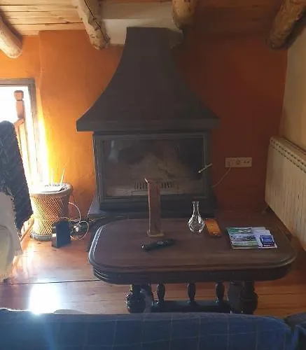 El Molino De Landhuis