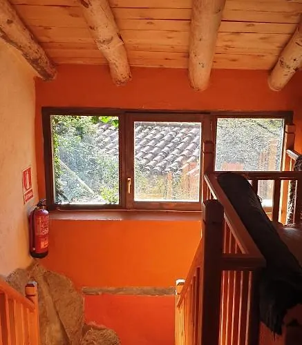 El Molino De Landhuis