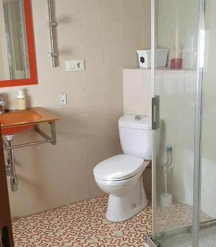 Landhuis El Molino De *