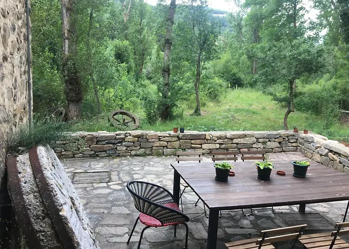 El Molino De * Bretun