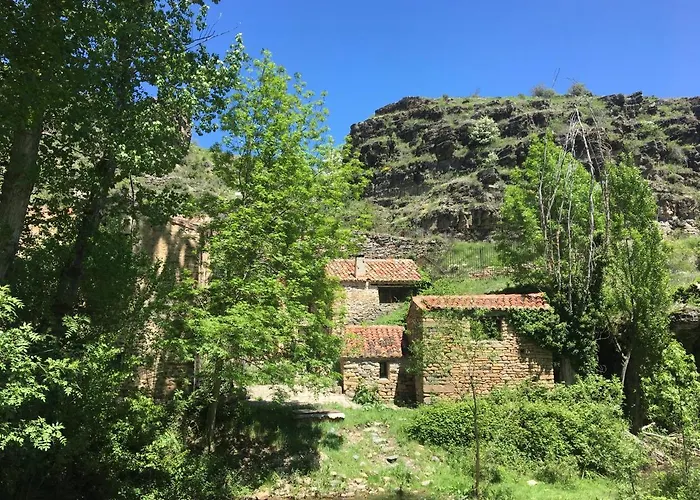 El Molino De Landhuis Bretun