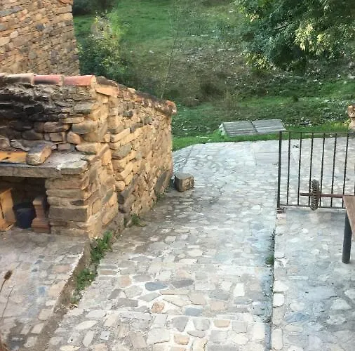 Landhuis El Molino De *