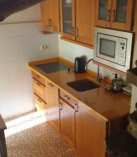 Landhuis El Molino De *