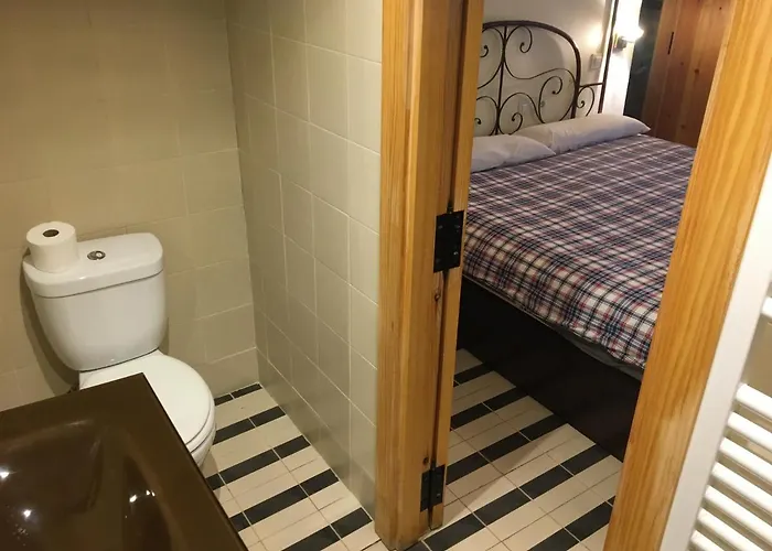 Landhuis El Molino De Bretun