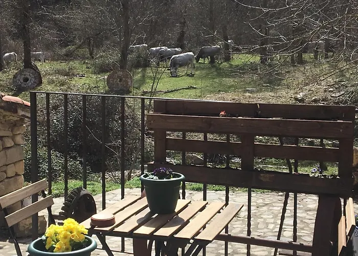 El Molino De * Bretun