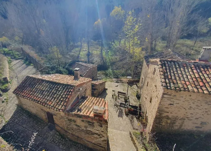 El Molino De Landhuis