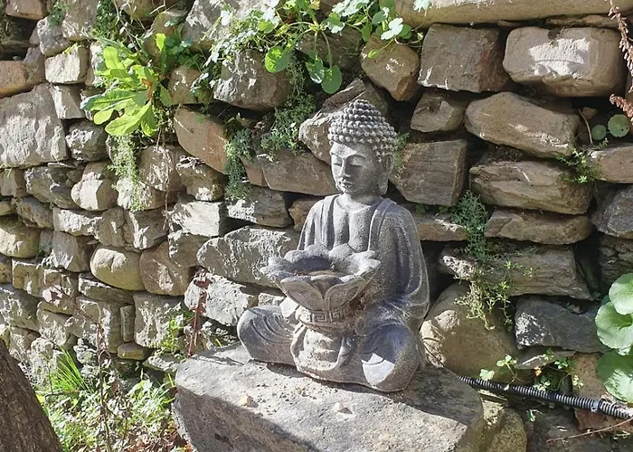 Landhuis El Molino De