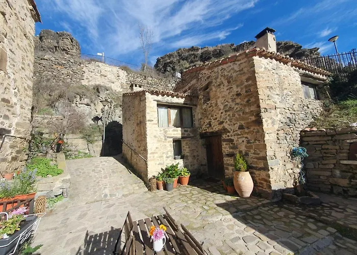 El Molino De Landhuis *