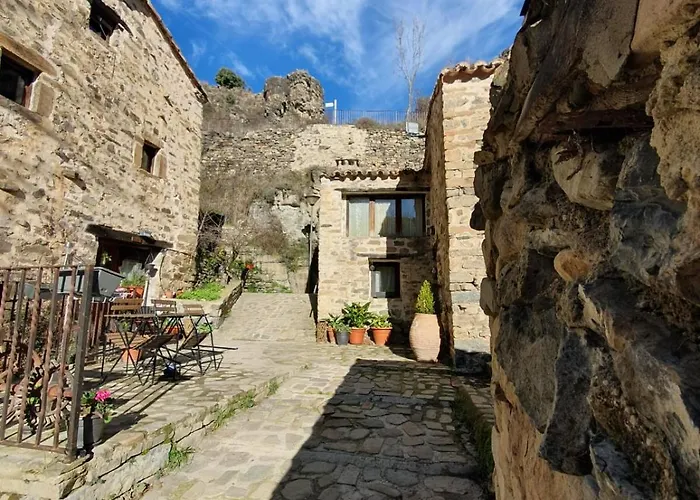 El Molino De Landhuis Bretun